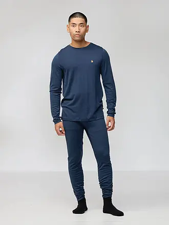 FJÄLLRÄVEN | Camiseta interior de hombre Bergtagen Merino 190 |